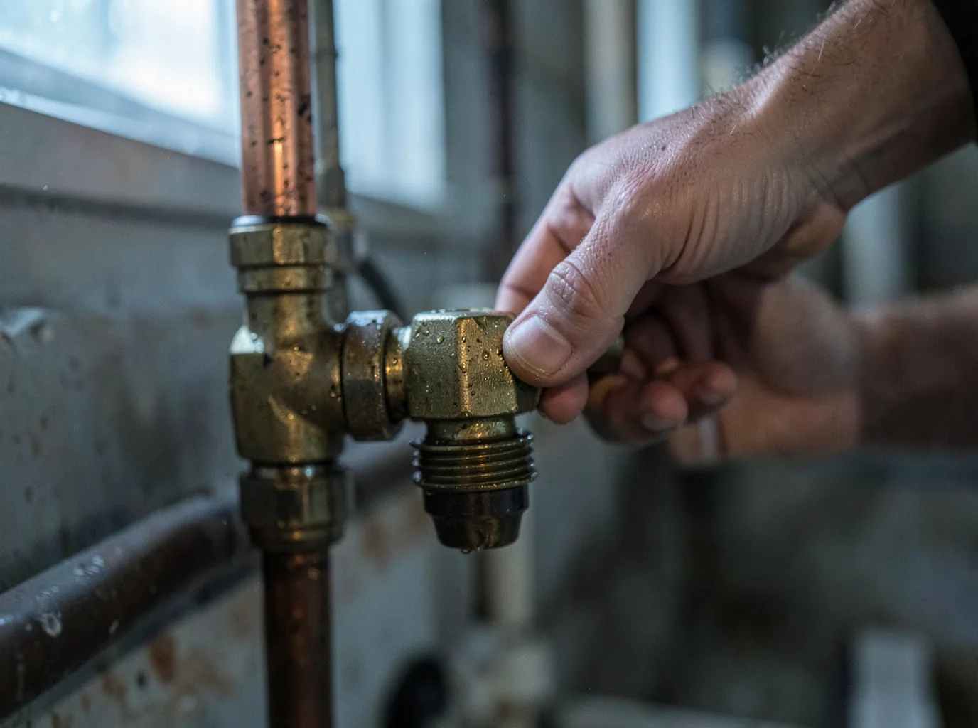 Emergency Plumber Denison, TX FAQs